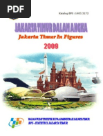 Download Jakarta Timur dalam Angka 2009 by Arum Nawang Wulan SN216976782 doc pdf