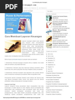 Download Cara Membuat Laporan Keuangan by Dika Mochboy SN216977680 doc pdf