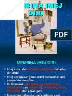 MEMBINA IMEJ DIRI