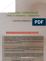 Para Plataforma Supuesto Ambiental 1