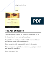 6601297 the Age of Reason