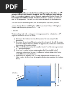 CEIC2001 Assignment 1 2014