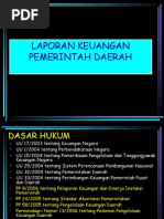 Download Laporan Keuangan Pemerintah Daerah by Hurin Afifah Husna Gatia SN216990040 doc pdf