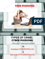 Cyber Phishing 2014
