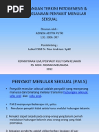 Contoh Laporan Limbah Industri