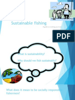Sustainable Fishing