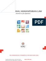Download International humanitarian law answers to your questions by International Committee of the Red Cross SN21699398 doc pdf