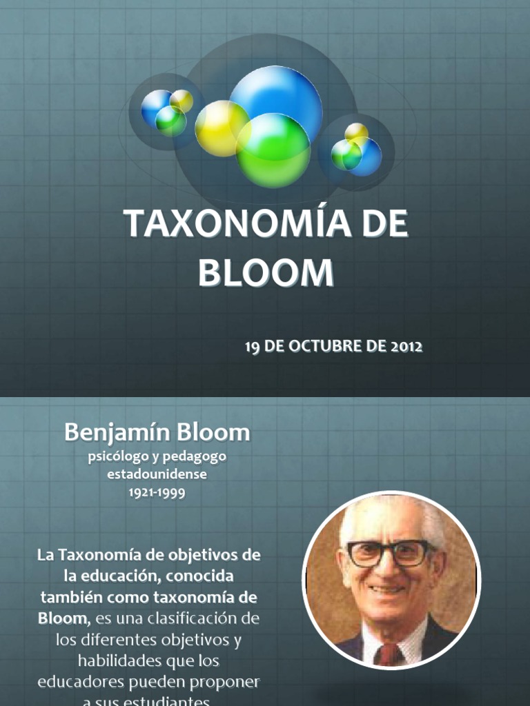 Taxonomía...ppt Taxonomía (biología) Conocimiento