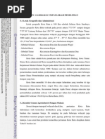 Download gambaran umum kota batu by 20021990 SN217001827 doc pdf