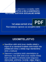 Udomiteljstvo Reforma