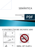 Semantica Aula