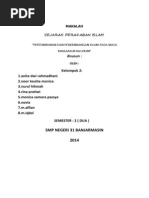 Download PertumbuhanDanPerkembanganIslamPadaMasaKhulafaurRasyidinbyAnisaMaisavitriSN217010241 doc pdf