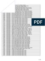 astm (미국재료표준협회) 분류표 - 부분11 PDF