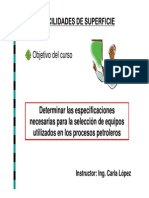 01. Introduccion a Facilidades de Superficie[1]