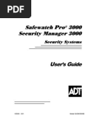 Adt Manual Safewatch Pro 3000 - everdriver