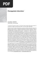 Perseguindo Arlecchino ClaudiaContin