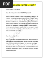Download IAS OUR DREAM NOTES - 7 by Swapnil Patil SN217020344 doc pdf