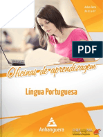 Lingua Portuguesa - OA