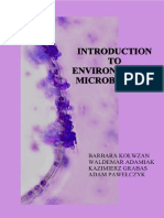 Introduction To Environmental Microbiology