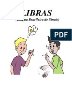 Empréstimos linguísticos na LIBRAS
