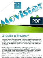 Telefonica Movistar