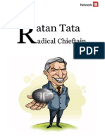 eBook RatanTata RadicalChieftain