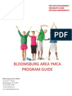 Program Guide