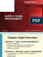 Supply Chain Management: Mcgraw-Hill/Irwin ©2008 The Mcgraw-Hill Companies, All Rights Reserved