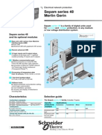 Sepam40 en