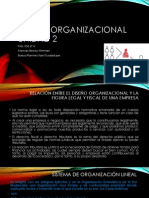 diseño org parte final