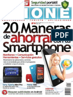 PHONE 20 Maneras de Ahorrar Con Smart