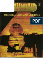 Egiptul antic  nr 8