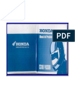 2 Manual Honda Hero Passion