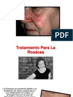 Rosacea Remedios Caseros - Enfermedad Rosacea, La Rosacea Se Cura