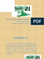 Agenda 21 2