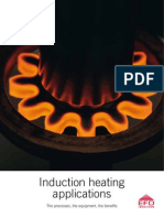 EFD Induction Brazing
