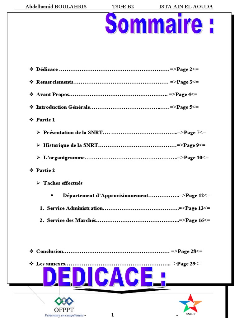Rapport de stage OFPPT Abdelhamid[1].doc  Facture  Logiciel