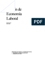 Costos laborales en el Perú: Análisis 1997-1999