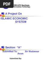 Download Islamic Economic System Final by perfect stranger2004 SN21705333 doc pdf