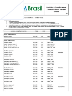 VATBRZ - Posicoes e Frequencias de Conexao V7