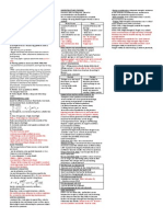 1-Page Summary Offshore