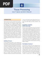 6.tissue Prcessing, PDF