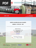 2696 Inning Group Rs-1000