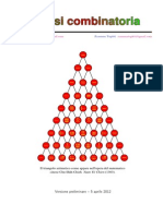 Calcolo Combinatorio Suppa Tupitti
