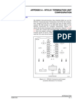 Appendix A - Ntcl01 Termination Unit Configuration: A-1 A-2 A-3 A-1 A-2