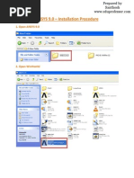 Ansys Crack Installation Guide