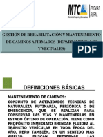 GEMA Cajamarca