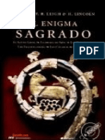 El Enigma Sagrado - Michael Baigen