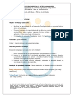 Guia de Actividades y Rubrica de Evaluacion Unidad 1-2014 1