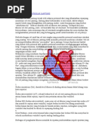 Download AKTIFITAS KELISTRIKAN JANTUNG by iono SN21707946 doc pdf